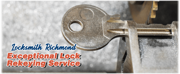 Locksmith Richmond, CA