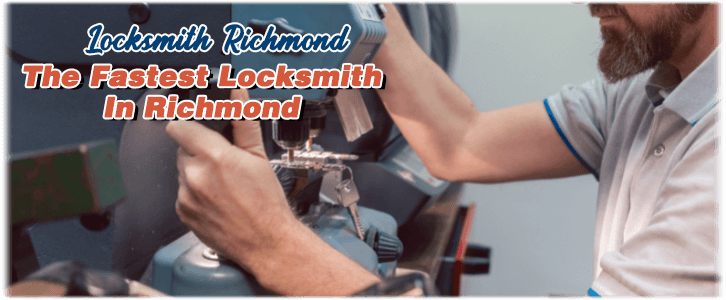 Lock Rekey Services Richmond, CA
